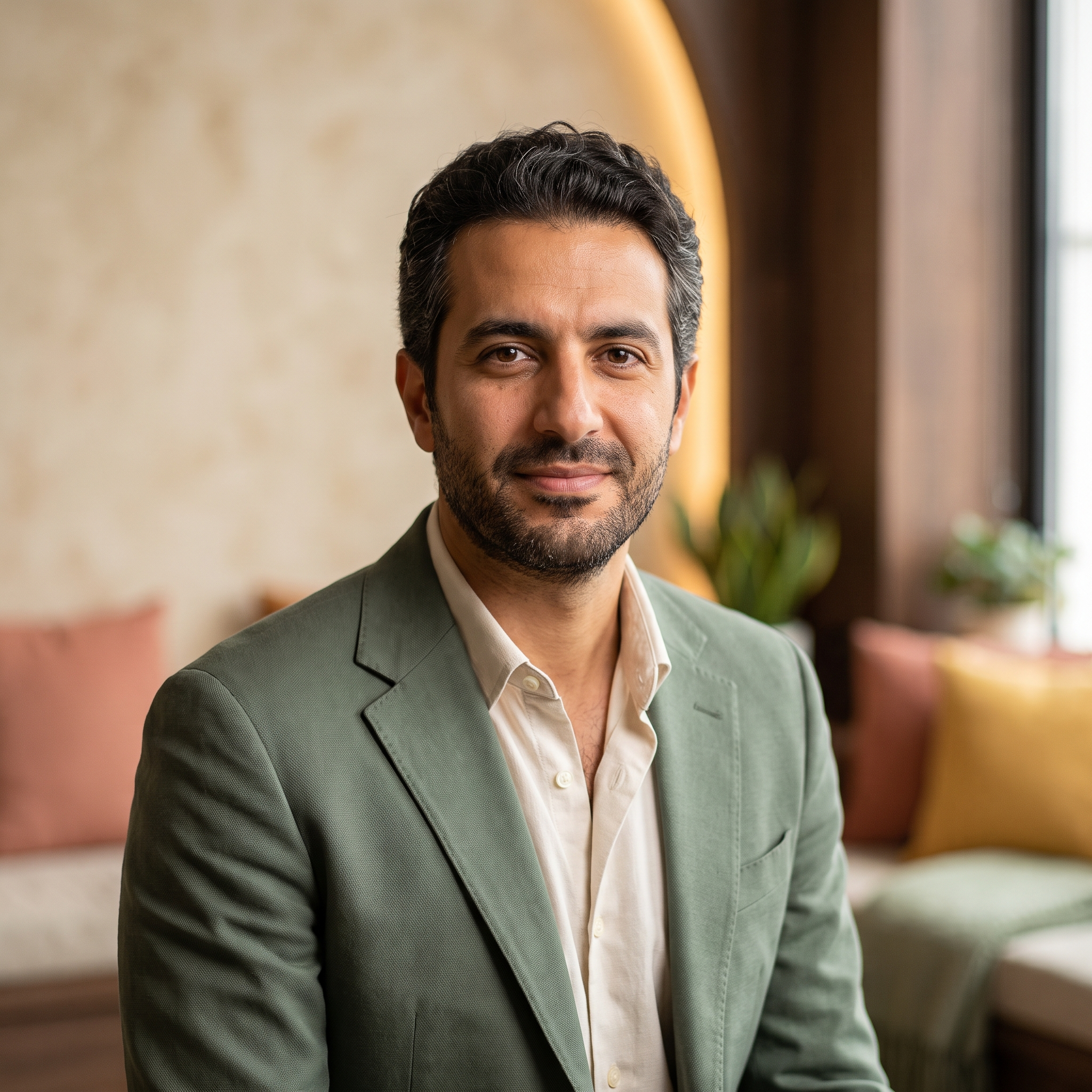Karim, Filtrative Account & Marketing Strategist AI agent