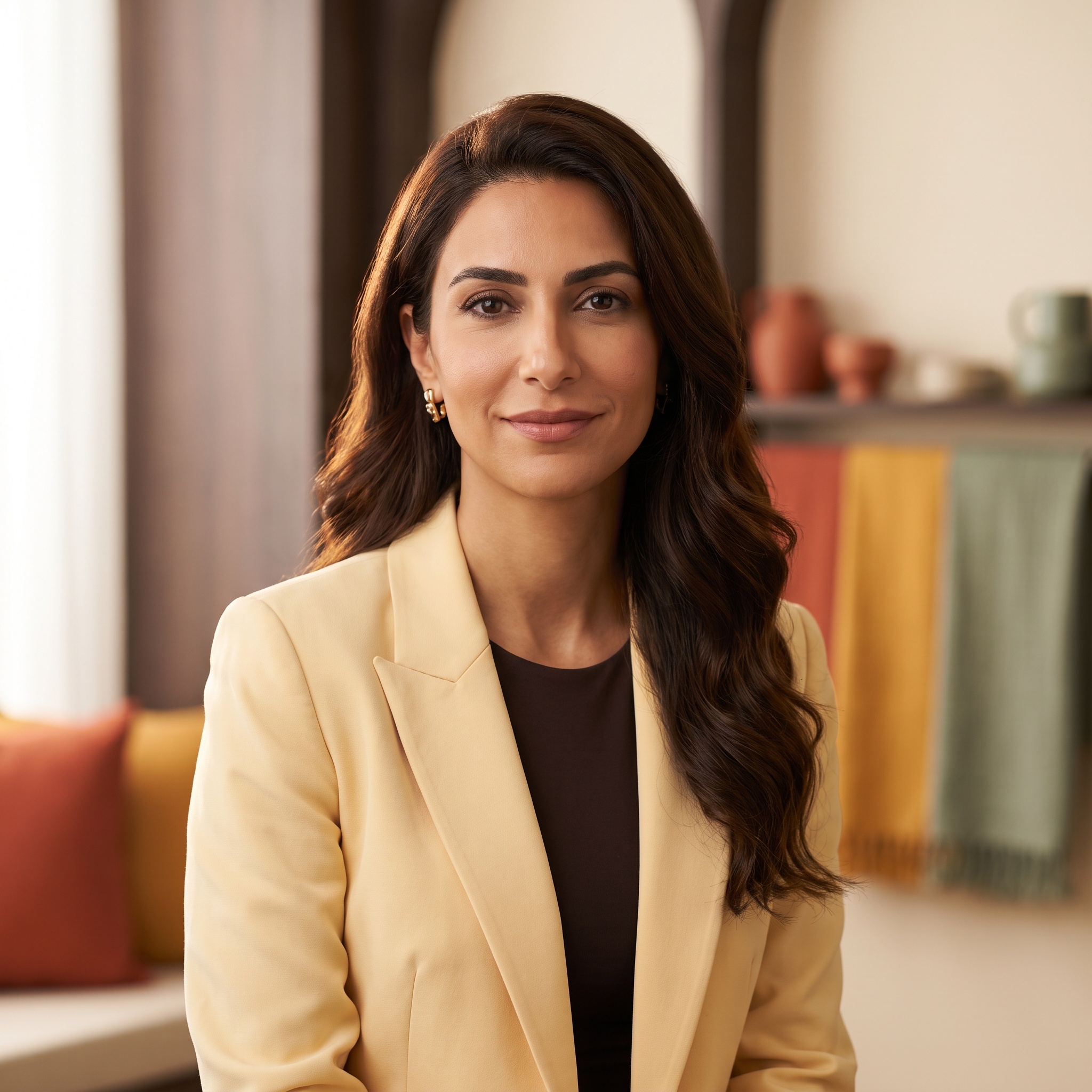 Nora, Filtrative Sales Manager AI agent